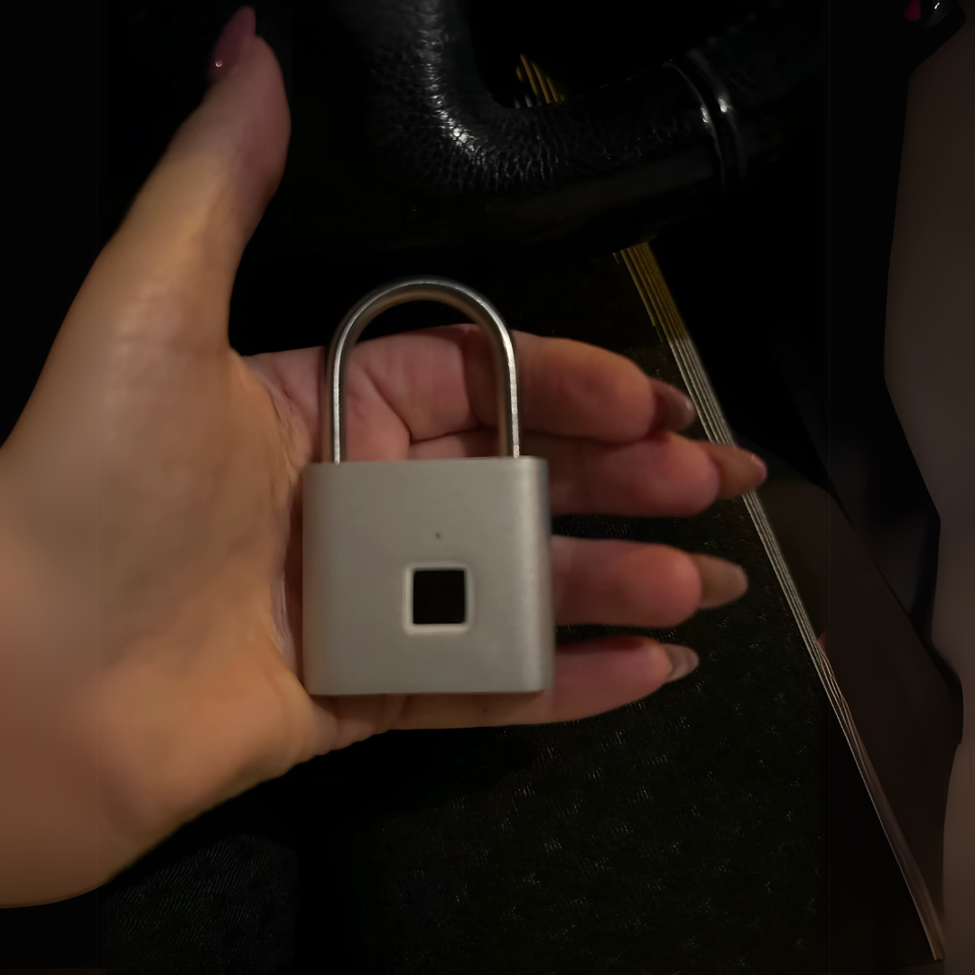 O10 Smart Lock