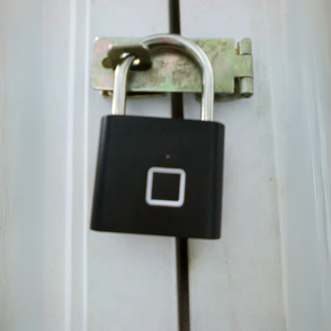 O10 Smart Lock